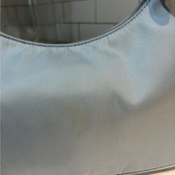 Prada nylon bag - Picture 7 of 10